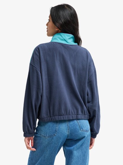 Kedai - Full Zip Polar Fleece for Women  EQWPF03005