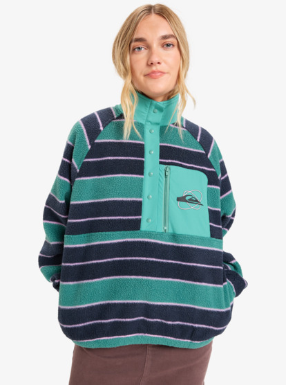 Renek Hz - Polar Fleece for Women  EQWPF03006