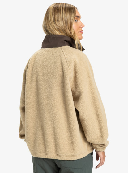 Renek Hz - Polar Fleece for Women  EQWPF03006