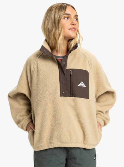Renek Hz - Polar Fleece for Women  EQWPF03006