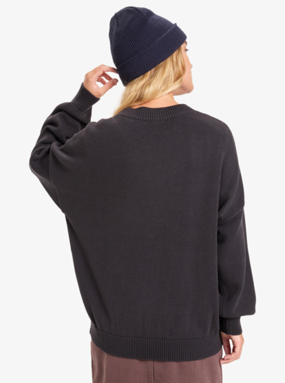 Barnwell - Crew Neck Sweatshirt for Women  EQWSW03026