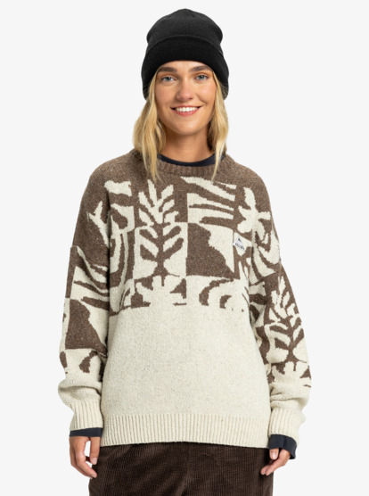 Kelso - Jumper for Women  EQWSW03028