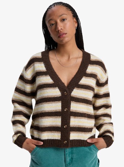 Bukit Cardigan - Cardigan for Women  EQWSW03030