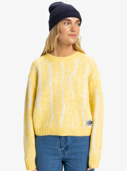 Selwyn - Crew Neck Jumper for Women  EQWSW03031