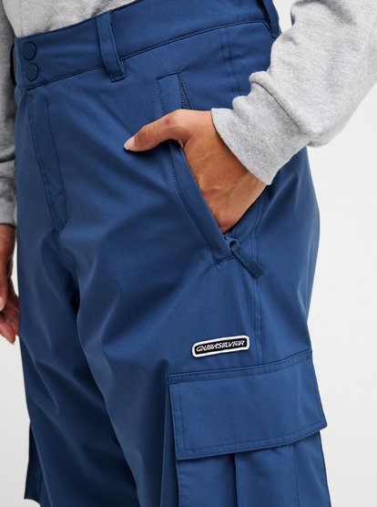 Lit Cargo 20K  EQWTP03001