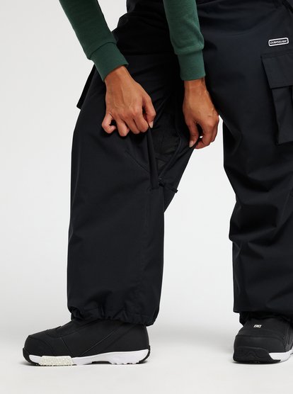 Lit Cargo 20K  EQWTP03001
