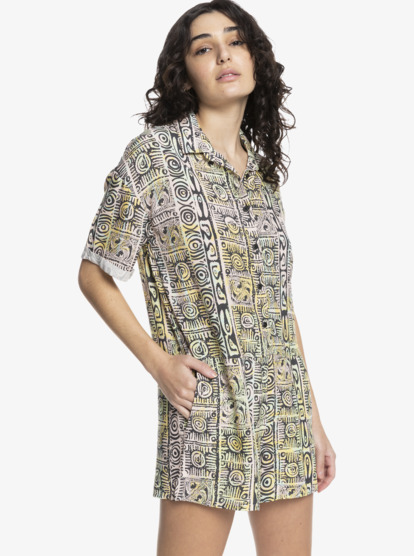 Quiksilver Womens Suns Out - Playsuit for Women  EQWWD03027
