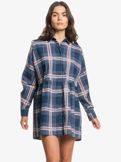 Sunscape - Long Sleeve Dress for Women  EQWWD03046