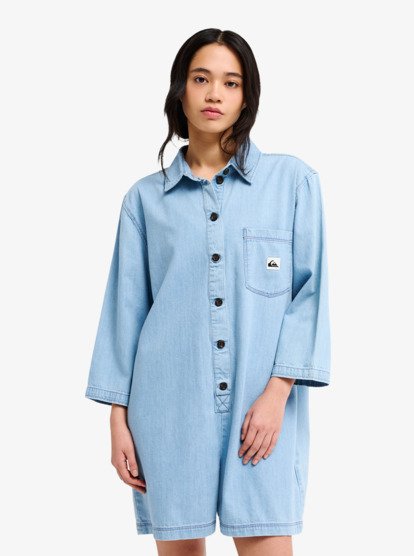 Saba - Playsuit for Women  EQWWD03125