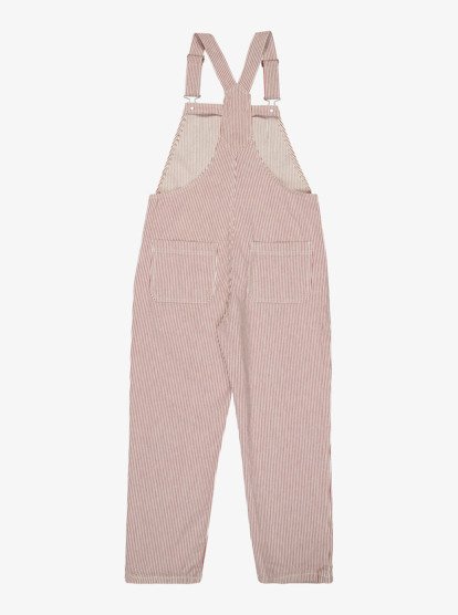 Angua Stripes - Dungarees for Women  EQWWD03127