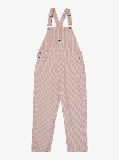 Angua Stripes - Dungarees for Women  EQWWD03127