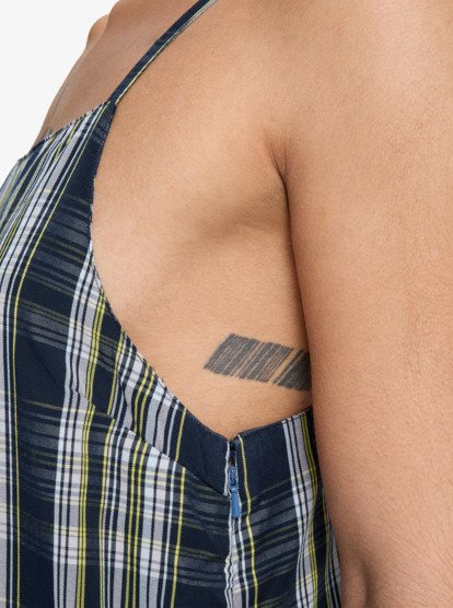 Tilcara Tube - Strapless Tube Dress for Women  EQWWD03130