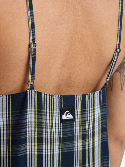 Tilcara Tube - Strapless Tube Dress for Women  EQWWD03130