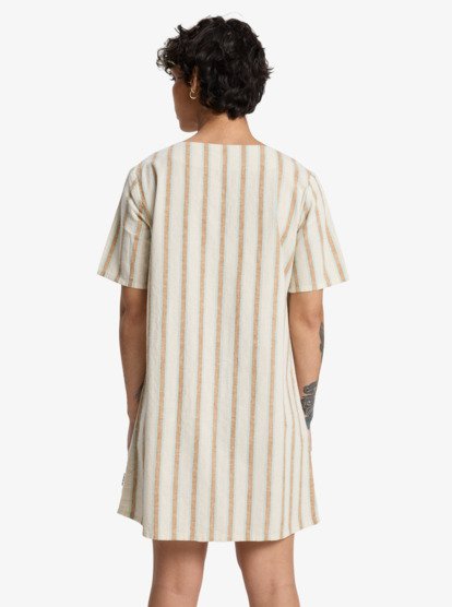 Garrison - Short Dress for Women  EQWWD03131