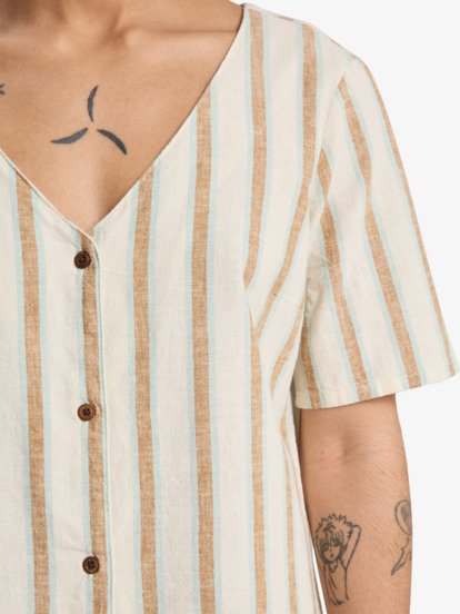 Garrison - Short Dress for Women  EQWWD03131