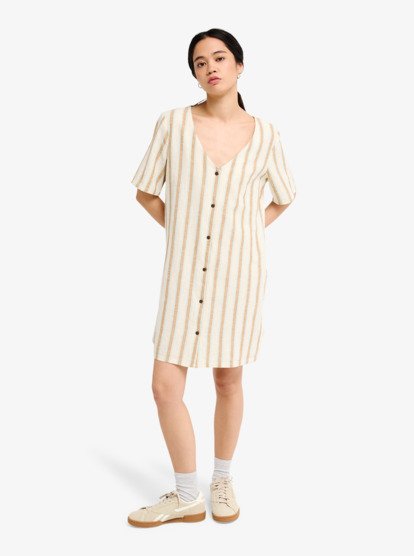 Garrison - Short Dress for Women  EQWWD03131