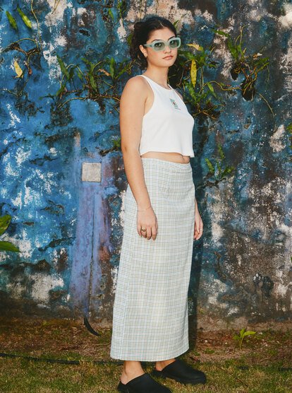 Calla - Long Skirt for Women  EQWWK03026