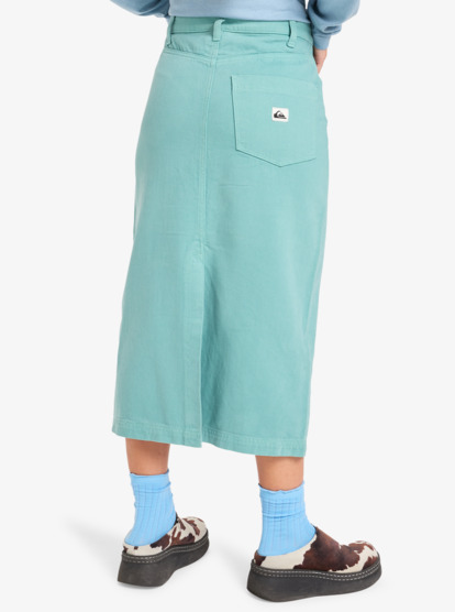 Mason - Long Skirt for Women  EQWWK03027