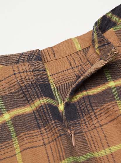 Lomond Skirt  EQWWK03031