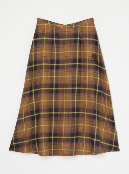 Lomond Skirt  EQWWK03031