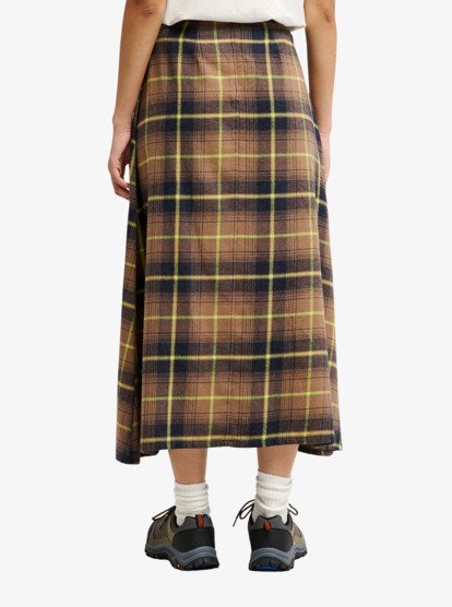 Lomond Skirt  EQWWK03031