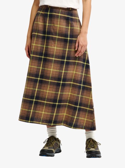 Lomond Skirt  EQWWK03031