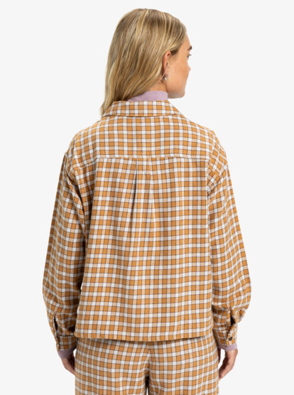 Penarek - Long Sleeve Shirt for Women  EQWWT03149