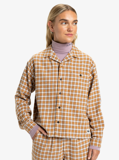 Penarek - Long Sleeve Shirt for Women  EQWWT03149