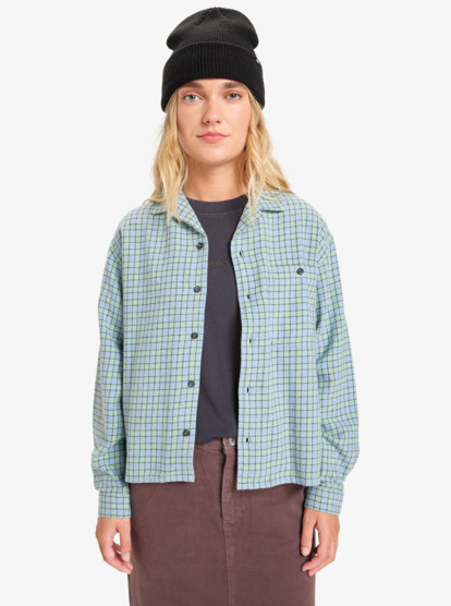 Penarek - Long Sleeve Shirt for Women  EQWWT03149
