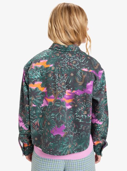 Gemuroh - Long Sleeve Shirt for Women  EQWWT03151