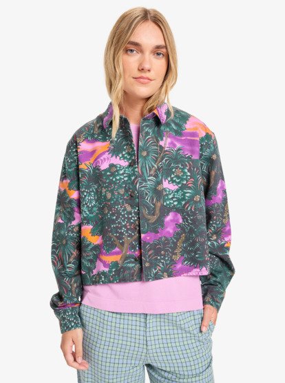 Gemuroh - Long Sleeve Shirt for Women  EQWWT03151