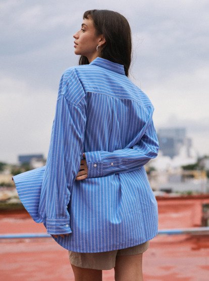 Finvoy - Long Sleeve Shirt for Women  EQWWT03154