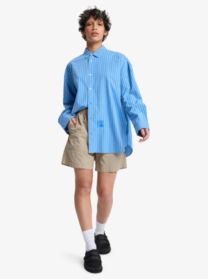 Finvoy - Long Sleeve Shirt for Women  EQWWT03154