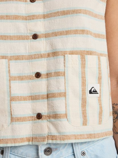 Lomas - Sleeveless Top for Women  EQWWT03155