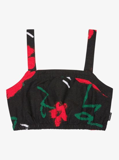 Palma - Crop Top for Women  EQWWT03156