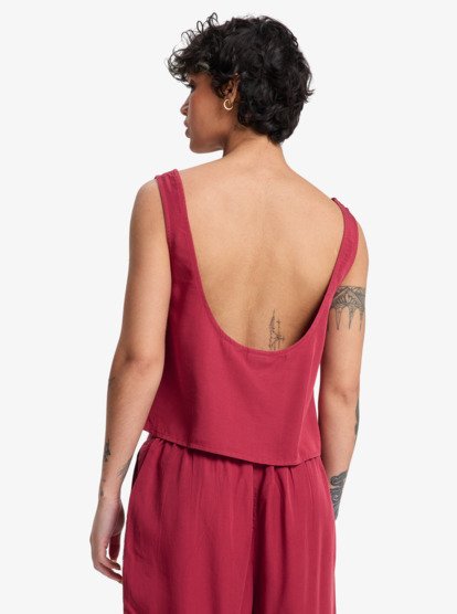 Vista - Vest Top for Women  EQWWT03157