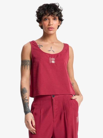 Vista - Vest Top for Women  EQWWT03157