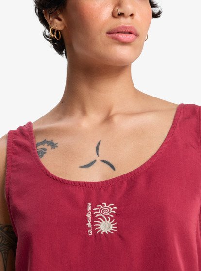 Vista - Vest Top for Women  EQWWT03157