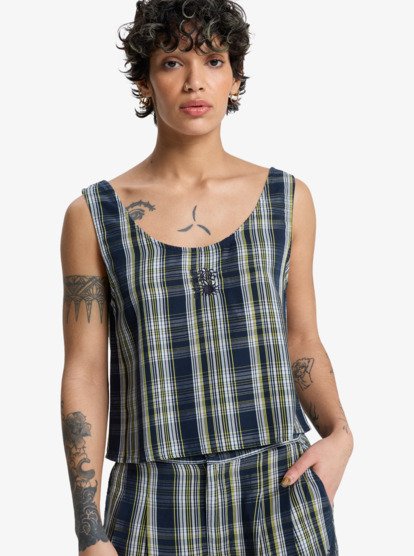 Vista - Vest Top for Women  EQWWT03157