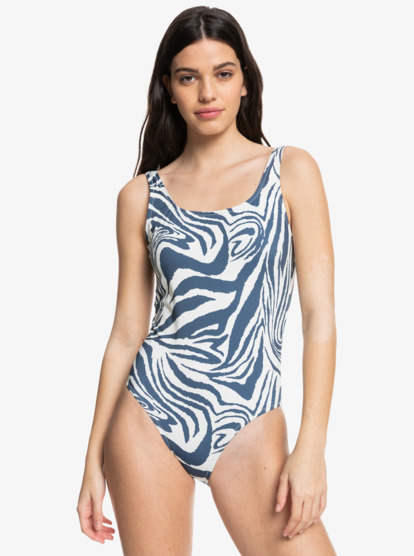 Quiksilver Womens One Piece Swimsuit for Women Quiksilver