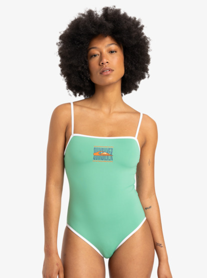 Veniza - One-Piece Swimsuit for Women  EQWX103077