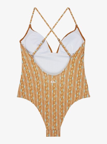 Aiton - One-Piece Swimsuit for Women  EQWX103079