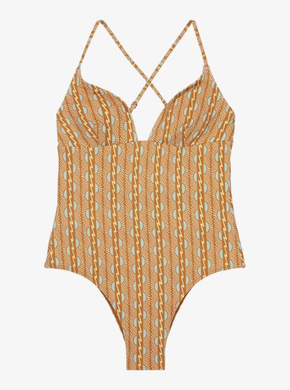 Aiton - One-Piece Swimsuit for Women  EQWX103079