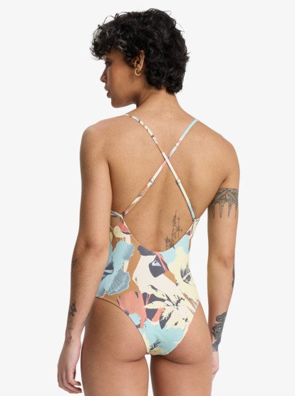 Aiton - One-Piece Swimsuit for Women  EQWX103079