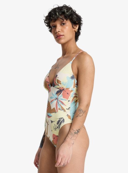 Aiton - One-Piece Swimsuit for Women  EQWX103079