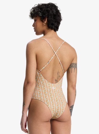 Aiton - One-Piece Swimsuit for Women  EQWX103079