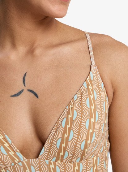 Aiton - One-Piece Swimsuit for Women  EQWX103079