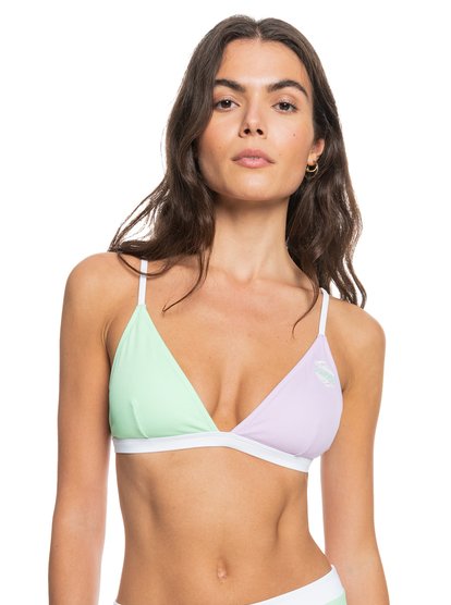Dream Community - Bralette Bikini Top for Women  EQWX303071