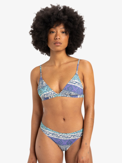 Champion Sound  - Medium Coverage Bikini Top for Women  EQWX303132