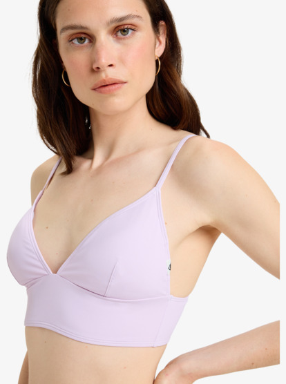 Lima - Bandeau Bikini Top for Women  EQWX303140
